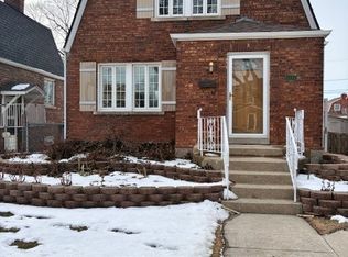 5216 S Major Ave, Chicago, IL 60638