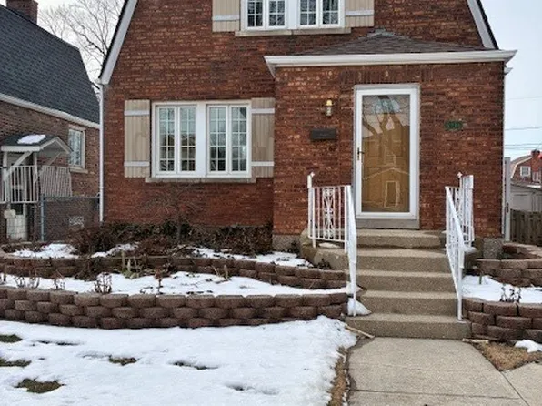 5216 S Major Ave, Chicago, IL 60638