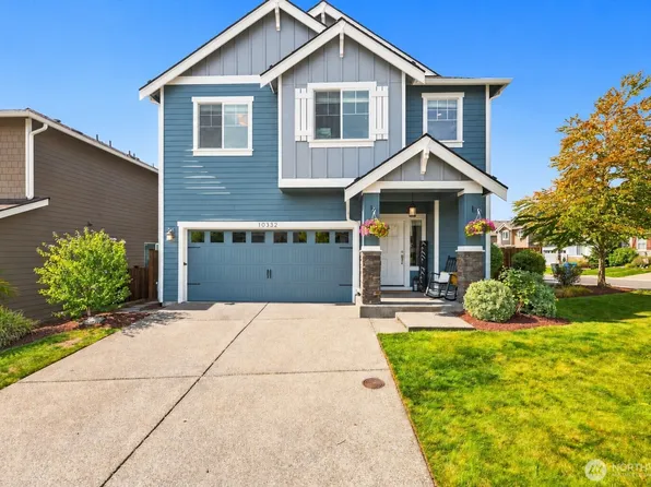 10332 Driftwood Ave, Gig Harbor, WA 98332