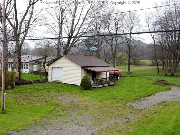 28 Tracy Ln, Summersville, WV 26651