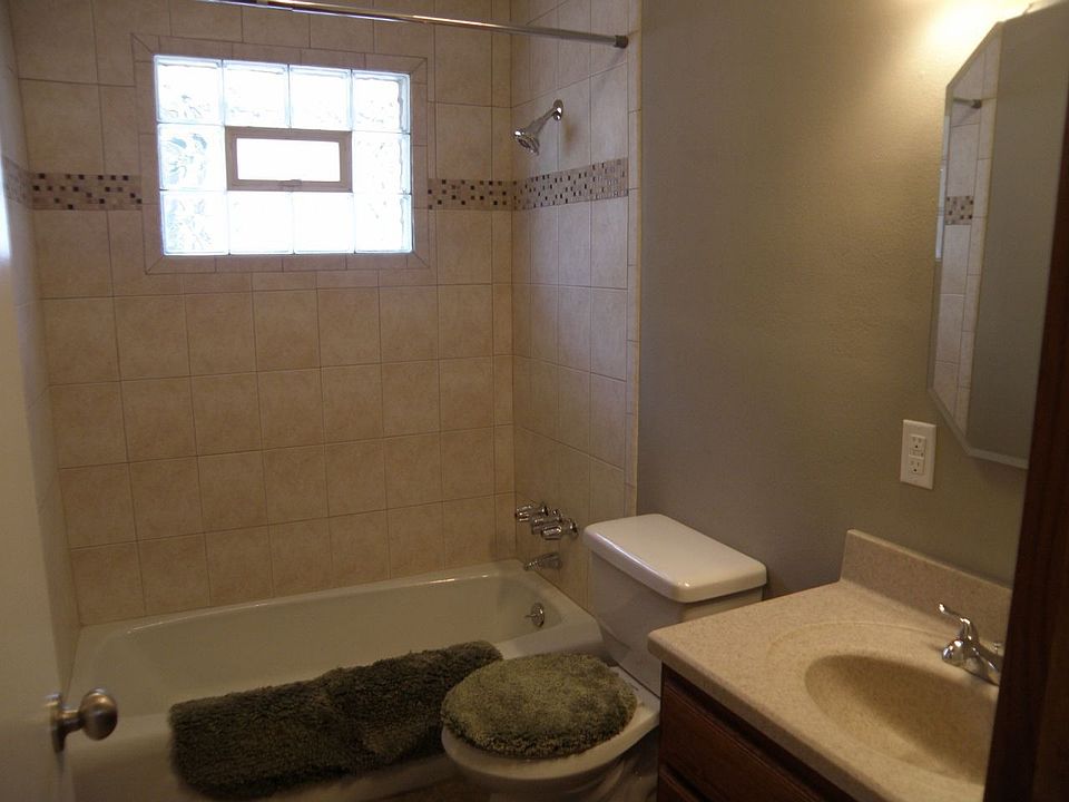 new main floor bath