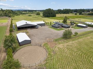 7865 S Zimmerman Rd, Canby, OR 97013