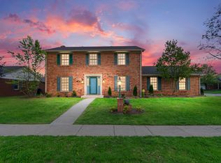 3308 Squire Oak Dr, Lexington, KY
