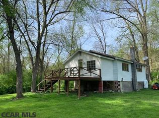 8526 Ardenheim Cottages Rd, Huntingdon, PA 16652