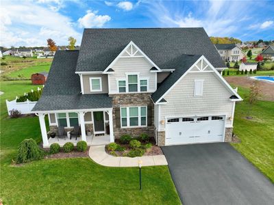 1613 Clovertrail Dr, Farmington, NY, 14425