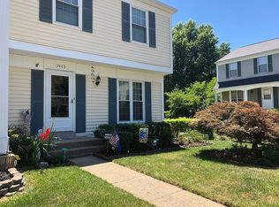13465 Higgs Ct, Herndon, VA 20171