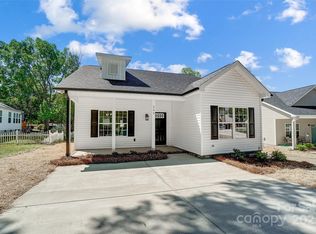 265 S Cir NW, Concord, NC 28027