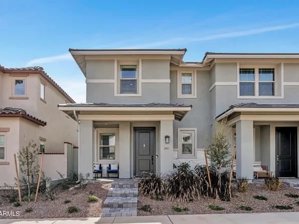 2805 N CLAIRE Drive, Buckeye, AZ 85396