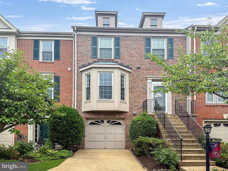 1st image of 8015 Readington Ct