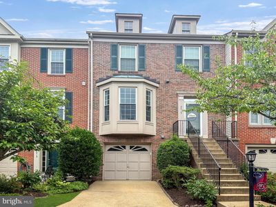 8015 Readington Ct, Springfield, VA, 22152