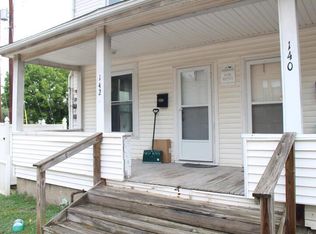 142 N Lancaster St, Athens, OH 45701