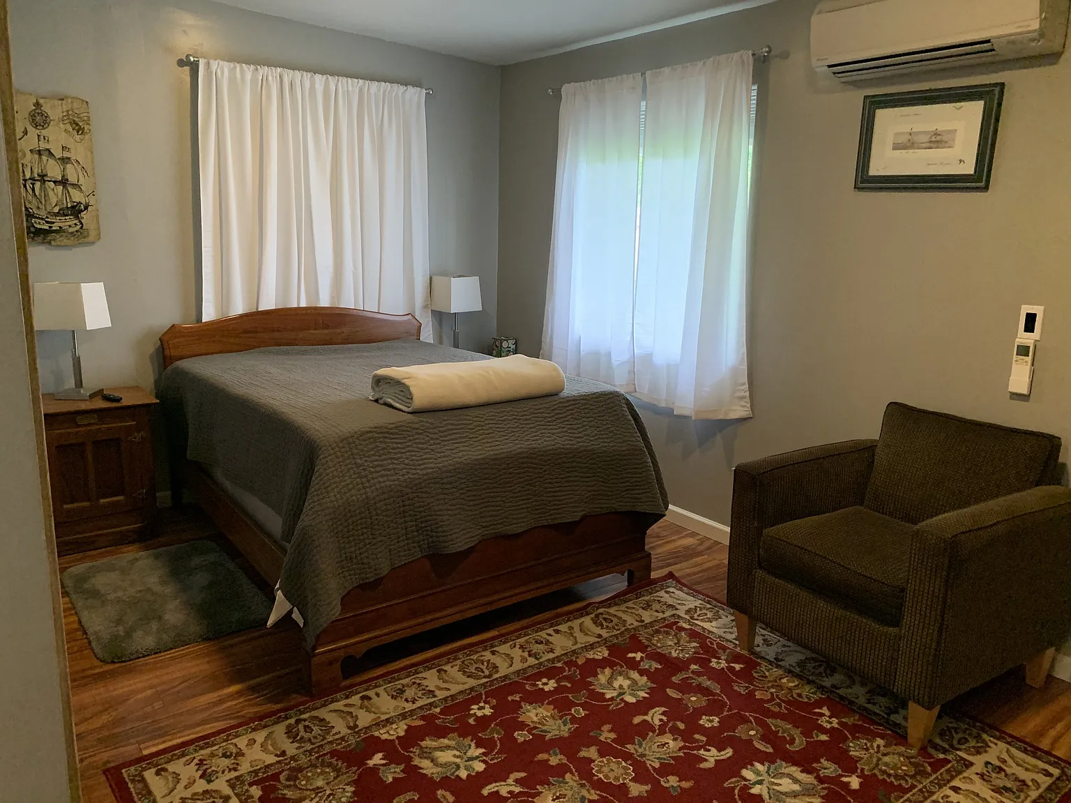 Cascade Apartment — Photo 3