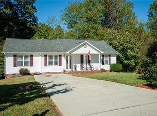 131 Addison Pl, Troutman, NC 28166