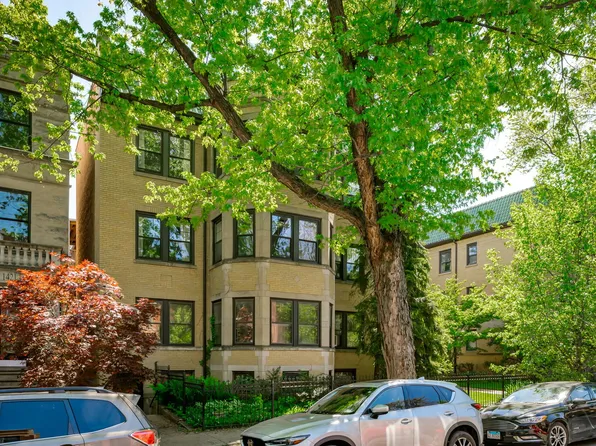 1425 W Summerdale Ave APT 3A, Chicago, IL 60640