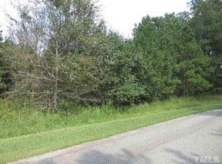 150 Robyns Ridge Dr, Louisburg, NC 27549