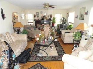 1403 Hamlin St NE, Washington, DC 20017