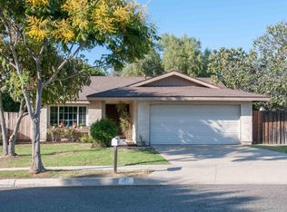 487 Aristotle St, Simi Valley, CA 93065