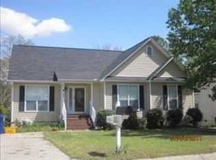 209 Stonewood Ct, West Columbia, SC 29170