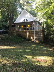 2420 Hawk Creek Trl, Cumming, GA, 30041