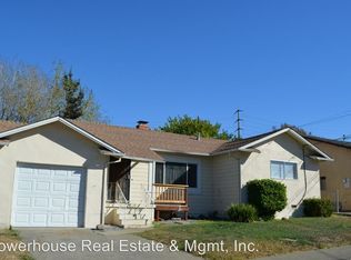 484 Maple Ave, Vallejo, CA 94591