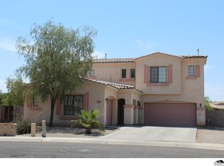 116 N Silverwood Dr, Casa Grande, AZ 85122