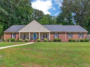 1337 Barbara Ct, Chesapeake, VA 23322
