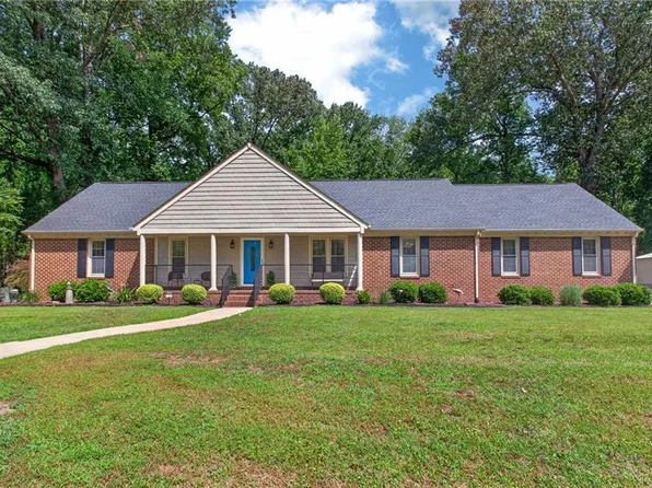 1337 Barbara Ct, Chesapeake, VA 23322