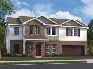 1499 Sweet Cherry Ln, Lebanon, TN 37087