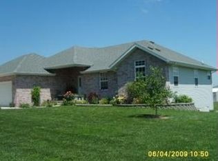 333 Alice Pl, Ozark, MO 65721