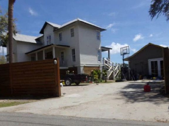 Property Side View