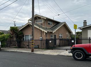5223 Congress Ave, Oakland, CA 94601