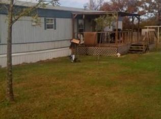 10255 Gibson Lake Rd, Dardanelle, AR 72834