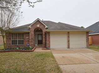 13630 Apple Knoll Ct, Houston, TX 77059