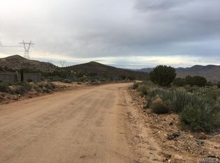 7340 N Frerichs Ranch Rd, Hackberry, AZ 86411