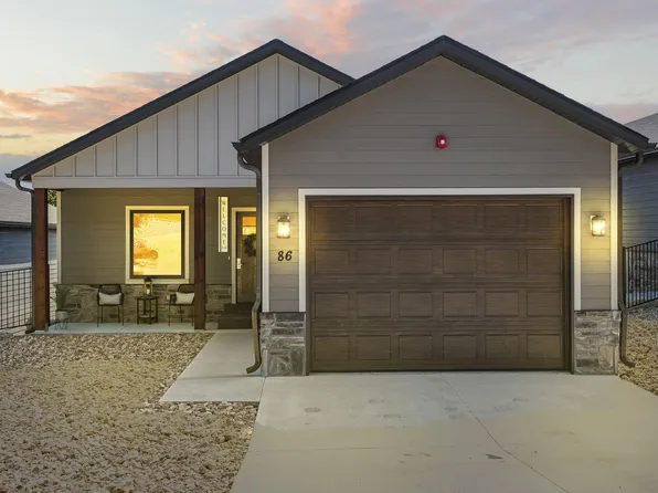 86 Jax Trail #41, Indian Point, MO 65616