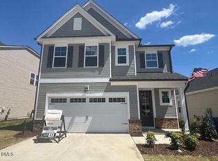 Adalynn A, Lillington, NC 27546