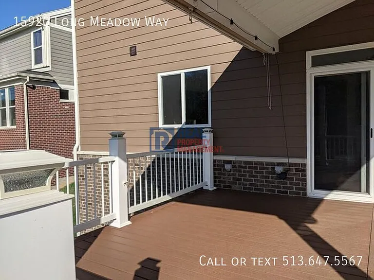 15920 Long Meadow Way — Photo 14