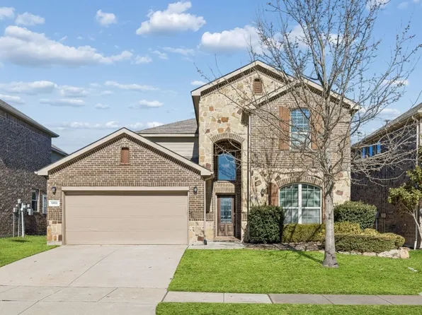 11812 Bertram Rd, McKinney, TX 75071