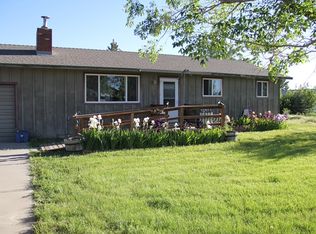 109 Buena Vista Ave, Cody, WY 82414