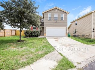 3402 Spanish Br, San Antonio, TX 78222