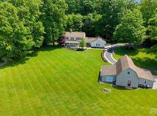 6350 Troy Frederick Rd, Tipp City, OH 45371
