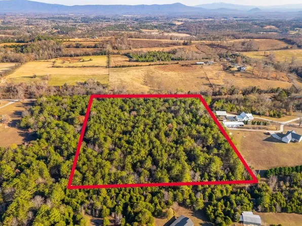 10 Morgan Rd NE, Charleston, TN 37310