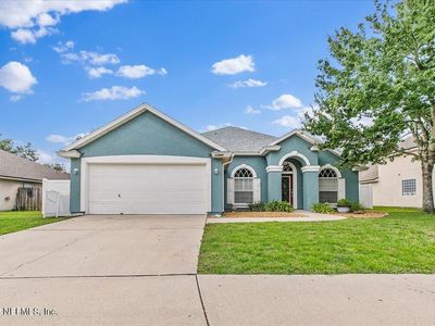 13994 RED ROCK LAKE Drive, Jacksonville, FL, 32226