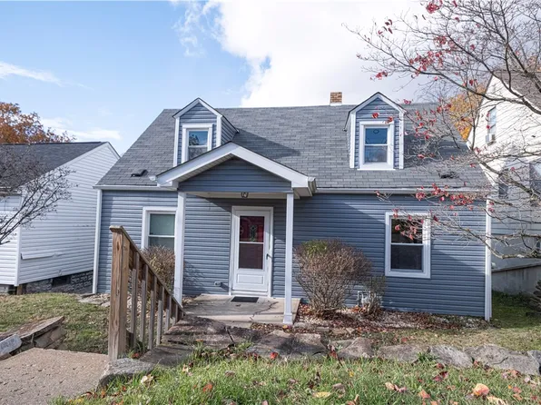 2402 W Main St, Aliquippa, PA 15001