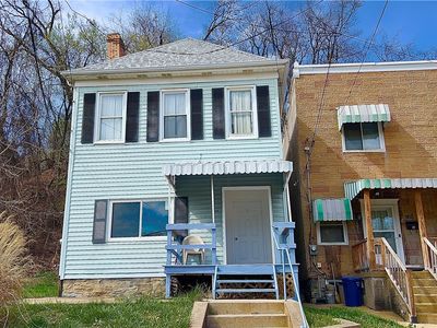 1406 Superior Ave, Allegheny, PA, 15212
