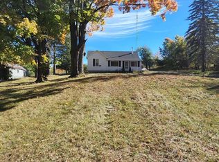 1601 M 33, Comins, MI 48619