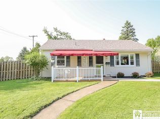 103 Springdale Ave, Jamestown, NY