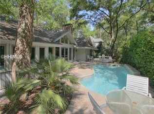 20 Baynard Cove Rd, Hilton Head Island, SC 29928