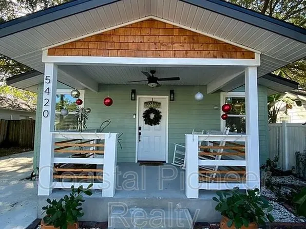 5420 29th Ave S #A, Saint Petersburg, FL 33707