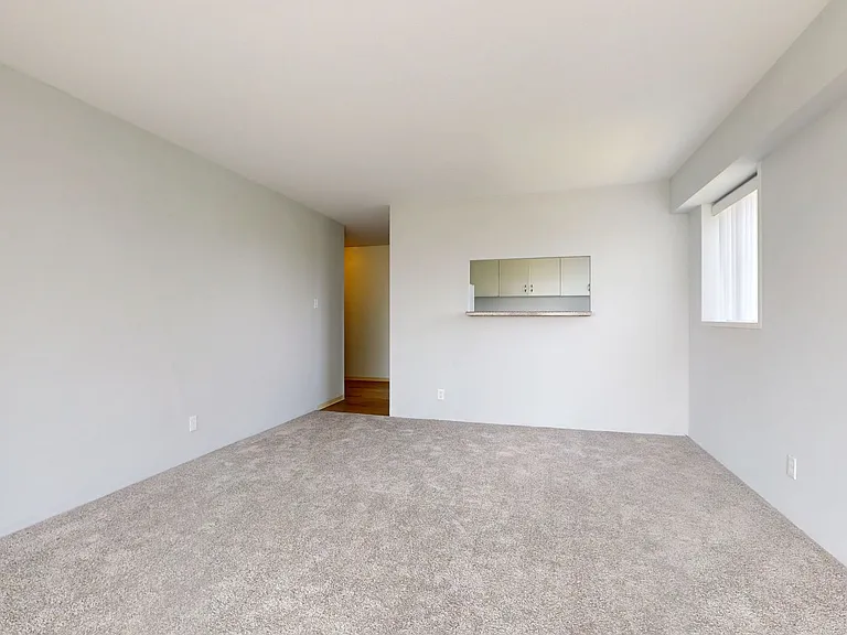 Dining/Living room